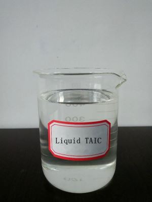 Liquido TAIC agente di reticolazione